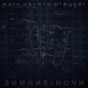 Зимние Ночи