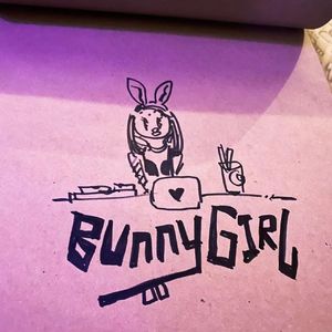 Bunny Girl's Funky 兔女郎放克