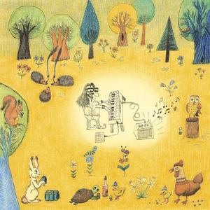 Je Ne Peux Pas Danser (With David Courtin)