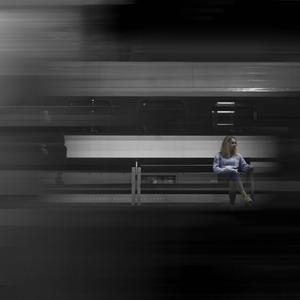 Czekam na pociąg (feat. Aniela Bogusz)