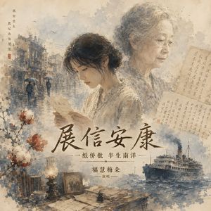 展信安康