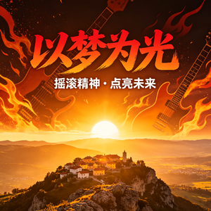 以梦为光