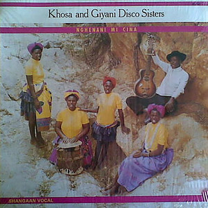 Ndzi Ta Fela Ehubyeni