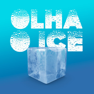 OLHA O ICE