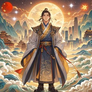 文明的传承-爵士逸耀