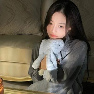 陪着我的时候想着她