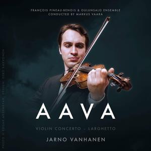 Violin Concerto: 1. Larghetto