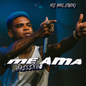 ME AMA BAIXINHO