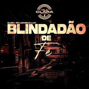 Blindadão de Fé (Remastered)