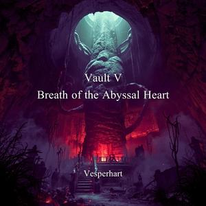 Veins of the Living Void