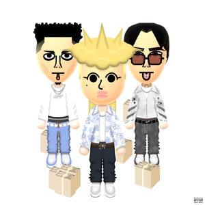 Wii (feat. Ryunoshin Saiki, Rarri & Yooman Zen)
