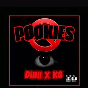 POOKIES (feat. DIBII)