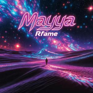 Mayya