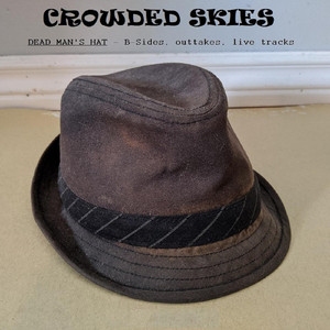 Rose Coloured Glasses (Cigar Box Guitar Mix)