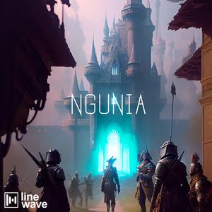 Ngunia