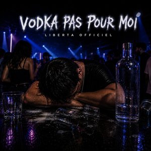 Vodka pas pour moi