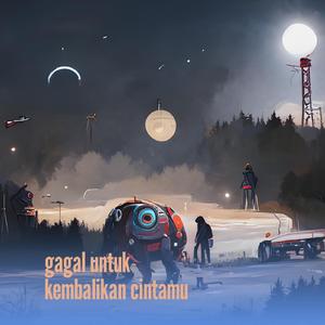 Gagal Untuk Kembalikan Cintamu (Remastered 2024)