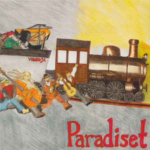 Släpp iväg det förflutna