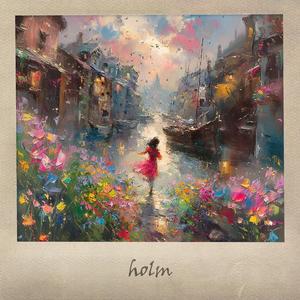 Holm (Piano Version)
