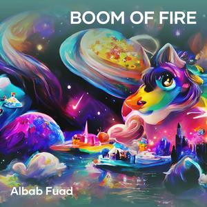 Boom of Fire
