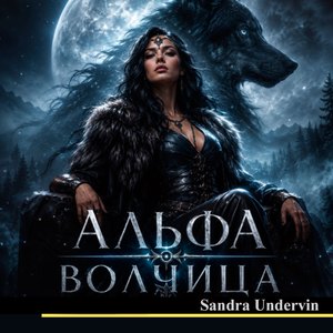 Альфа волчица