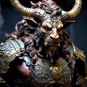 Минотавр (Симфоническая версия)