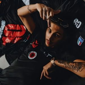 "Madame" - Afro Trap x Baby Gang Type Beat