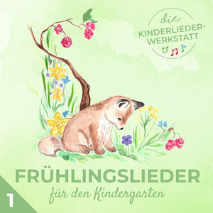 Frühlingstanz