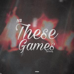 These Games (feat. Sashthalady)