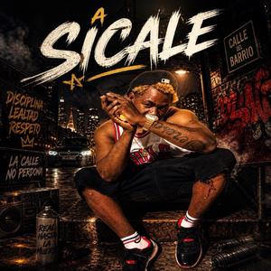 Asicale (feat. El Moyeto)