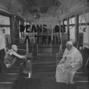 Deans On A Train