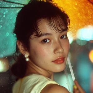 遠い星への手紙 (Tōi Hoshi e no Tegami) - Letter to a Distant Star