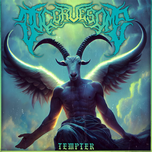 Tempter (feat. Marcus Daniel)