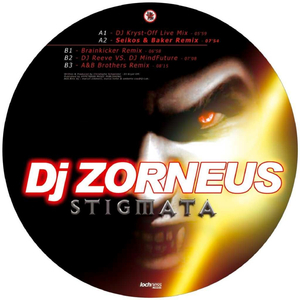 Stigmata (Seikos, Shaun Baker Remix)