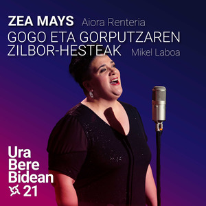 Gogo eta gorputzaren zilbor-hesteak (Sinfonikoa)