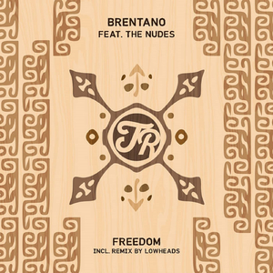 Freedom (Lowheads Remix)