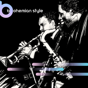 Cool Drinks with Ice Cubes