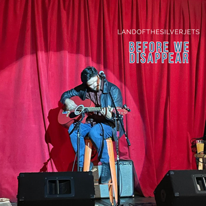 Streetlights And The Sound Of Rain