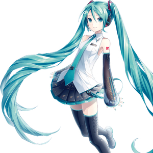 ブラック★ロックシューター（8bit remix）（翻自 初音未来）