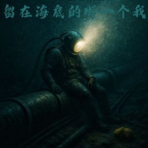 留在海底的那一个我