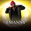 J Manny - Cenicienta