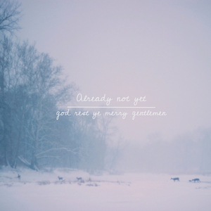 God Rest Ye Merry Gentlemen