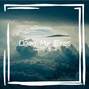 Open My Eyes