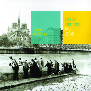 Jammin' On High Society (Instrumental)