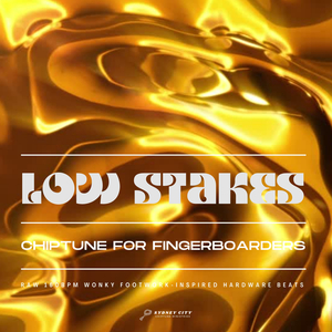 90BPM (Hi-Key Version)