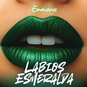 Labios Esmeralda