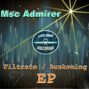 Filtrate (Original Mix)