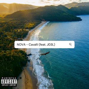 Cavalli (feat. J03L)