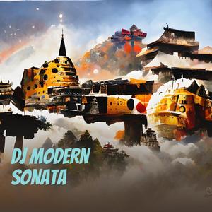 Dj Modern Sonata