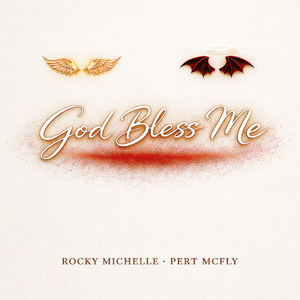 God Bless Me